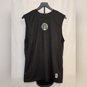 NBA Apparel National Basketball Association 1946 Muscle Tank Top Mens Medium